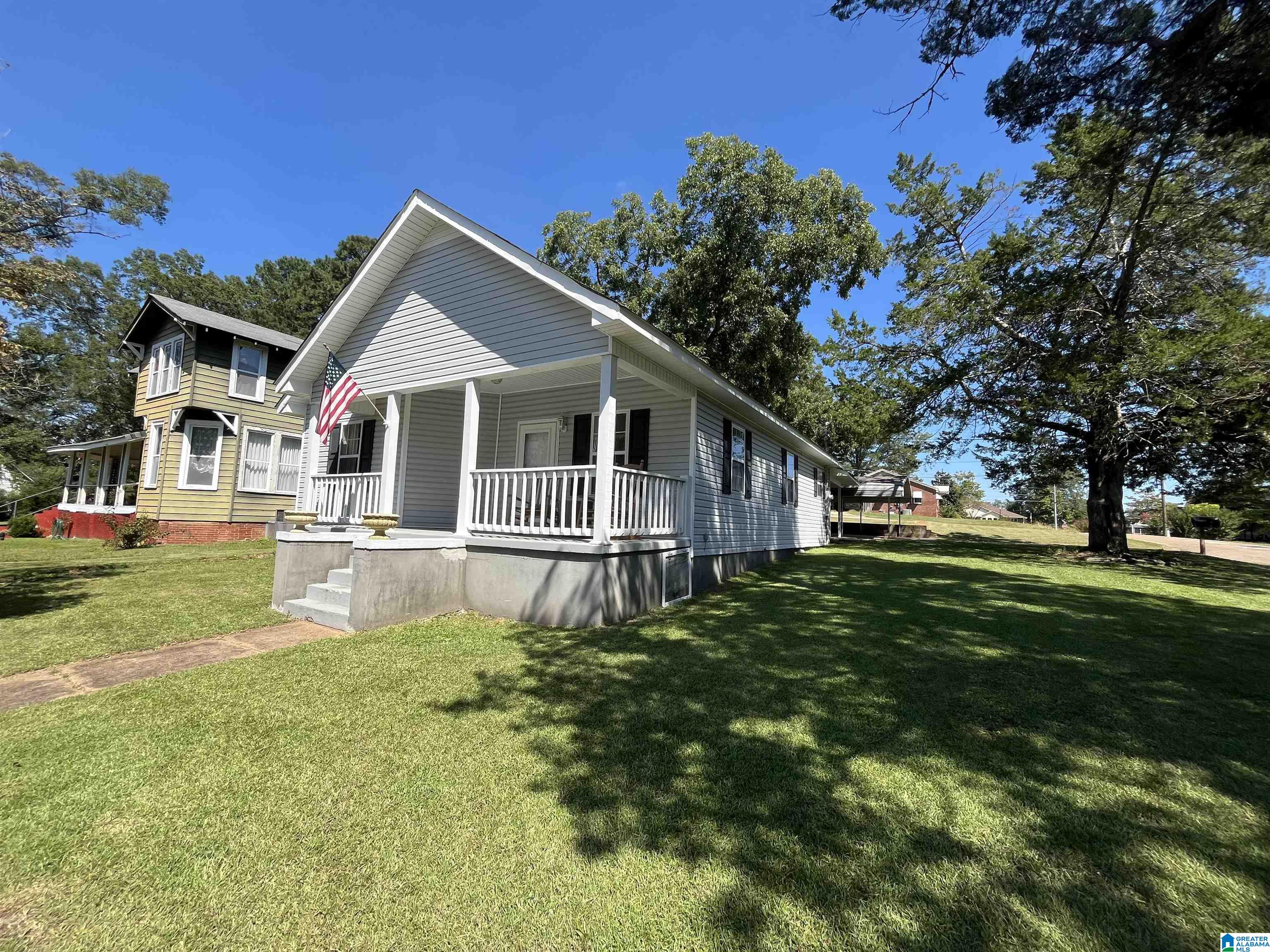 418 Riddle Avenue Piedmont, AL 36272 - Photo 25 of 29
