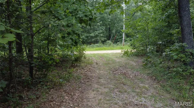 $29,900 | 0 Singer Trail, Potosi, MO 63664