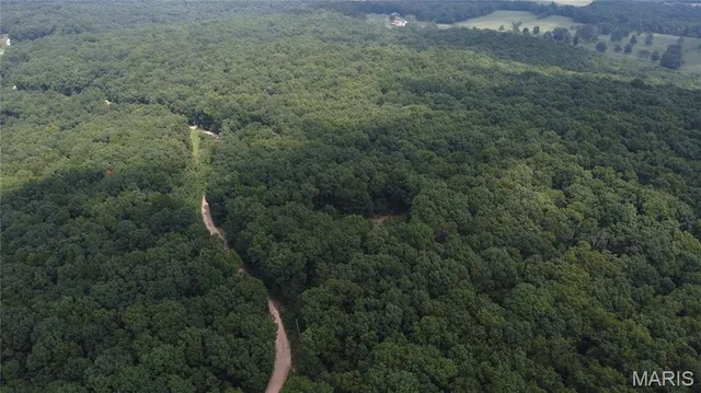 $29,900 | 0 Singer Trail, Potosi, MO 63664