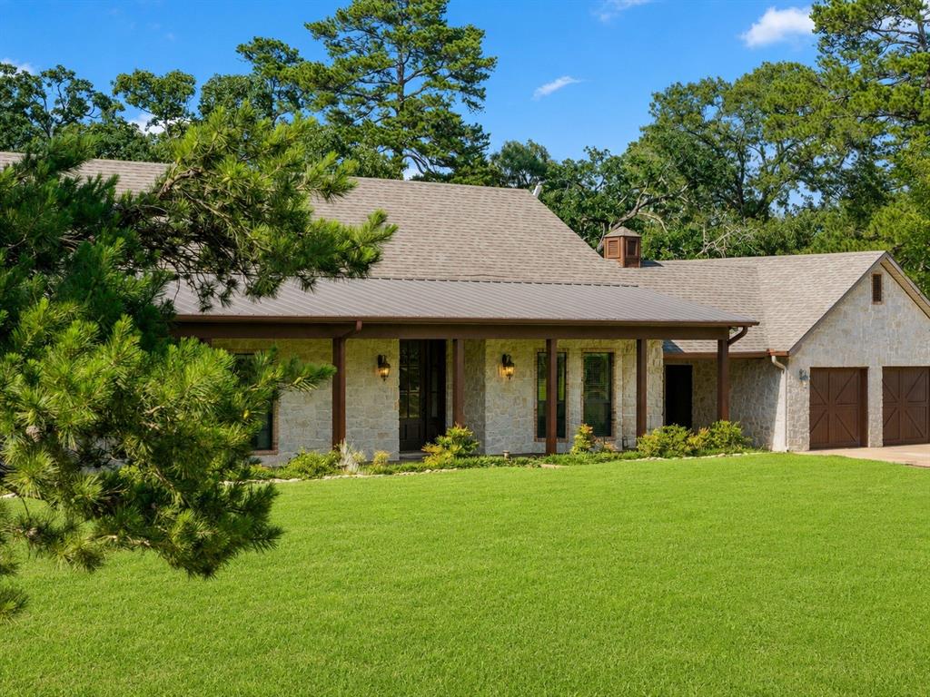 4940 North Frontage Road Winfield, TX 75455 - Photo 2 of 40