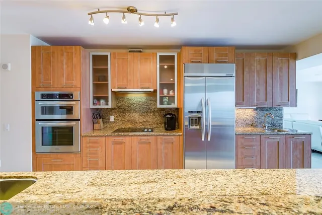 $10,500 | 801 Briny Avenue, Unit 704, Pompano Beach, FL 33062