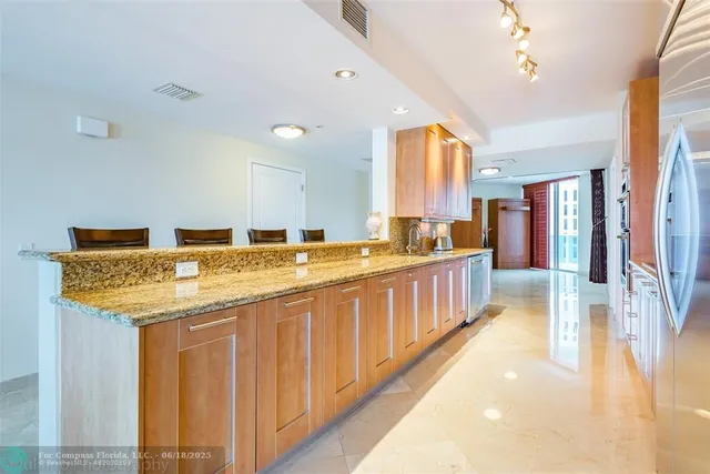 $10,500 | 801 Briny Avenue, Unit 704, Pompano Beach, FL 33062