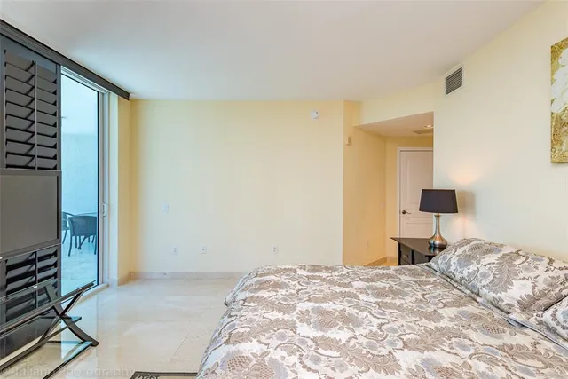 a view of wooden floor