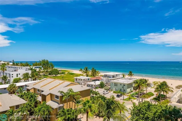 $10,500 | 801 Briny Avenue, Unit 704, Pompano Beach, FL 33062