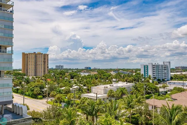 $10,500 | 801 Briny Avenue, Unit 704, Pompano Beach, FL 33062