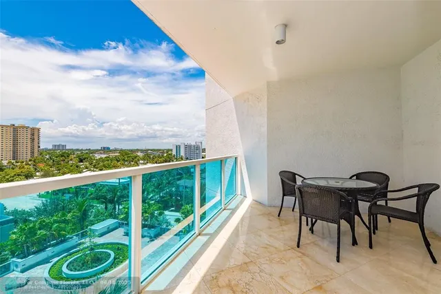 $10,500 | 801 Briny Avenue, Unit 704, Pompano Beach, FL 33062