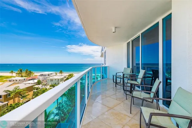 $10,500 | 801 Briny Avenue, Unit 704, Pompano Beach, FL 33062