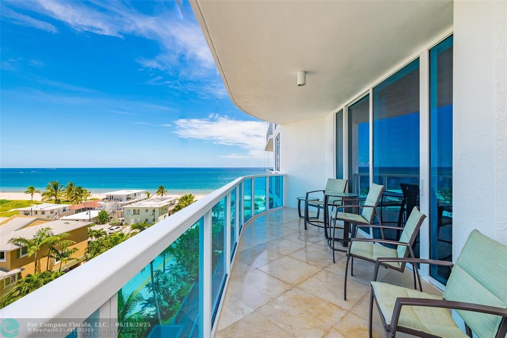 801 Briny Avenue, Unit 704 Pompano Beach, FL 33062 - Photo 36 of 48