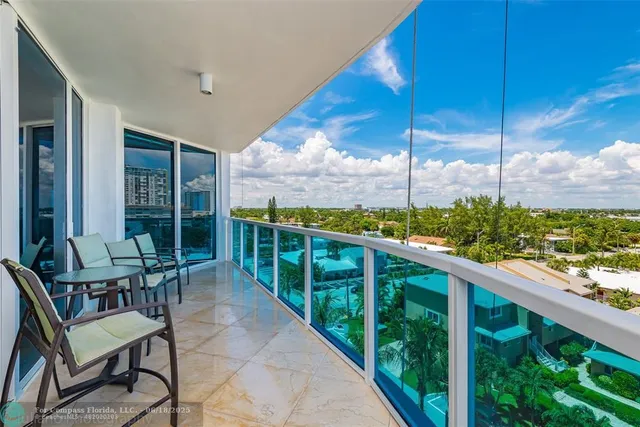 $10,500 | 801 Briny Avenue, Unit 704, Pompano Beach, FL 33062