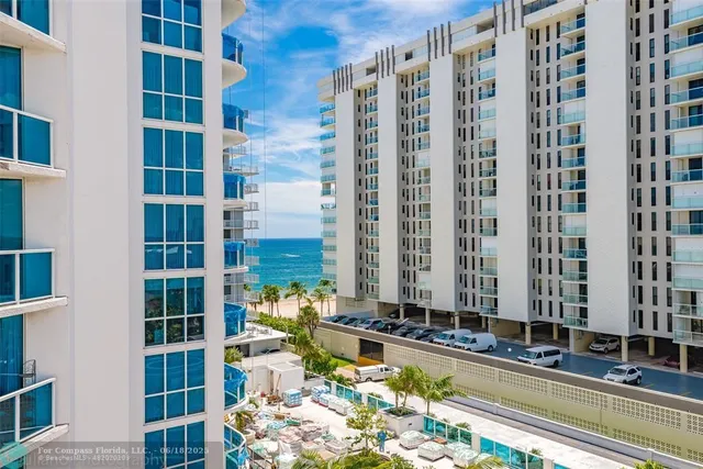 $10,500 | 801 Briny Avenue, Unit 704, Pompano Beach, FL 33062