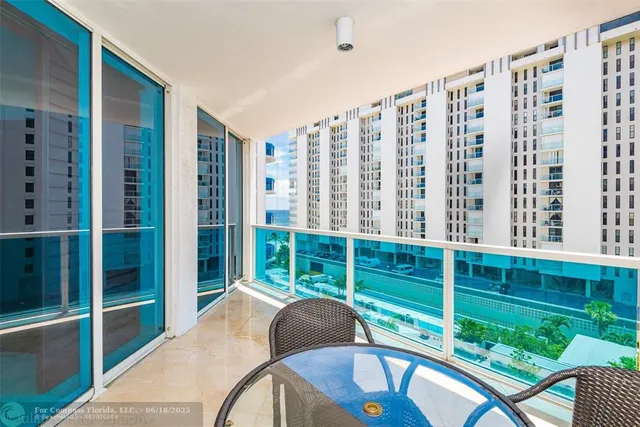 $10,500 | 801 Briny Avenue, Unit 704, Pompano Beach, FL 33062