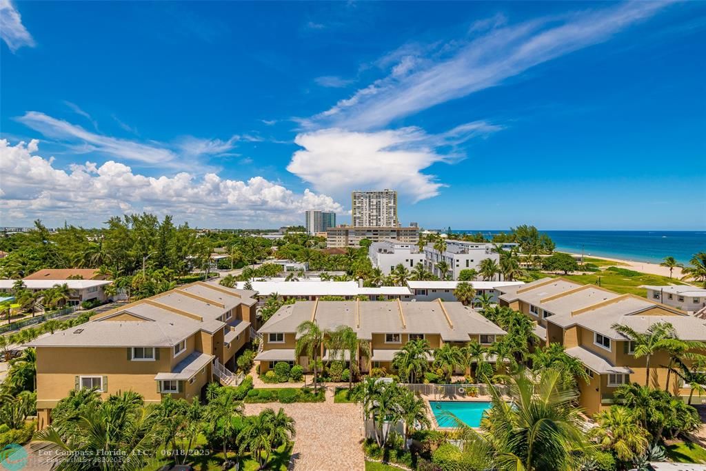 801 Briny Avenue, Unit 704 Pompano Beach, FL 33062 - Photo 41 of 48