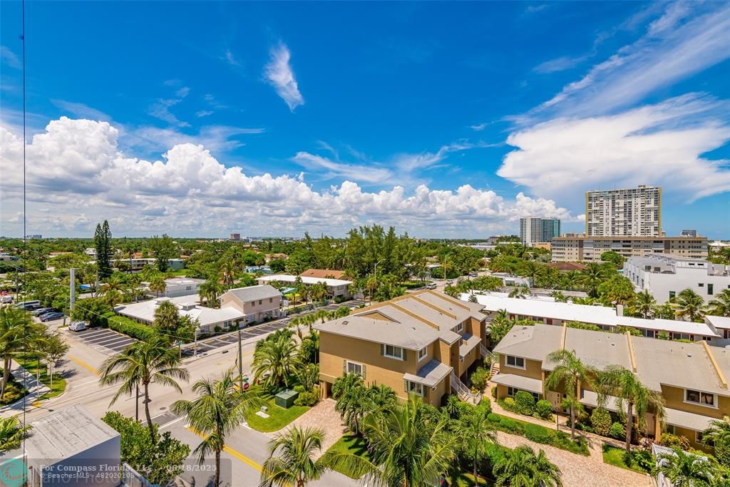 801 Briny Avenue, Unit 704 Pompano Beach, FL 33062 - Photo 42 of 48