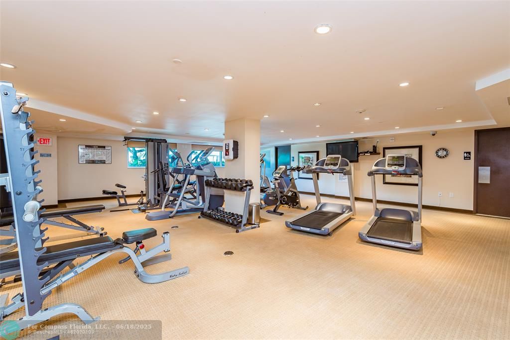 801 Briny Avenue, Unit 704 Pompano Beach, FL 33062 - Photo 43 of 48