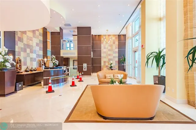 $10,500 | 801 Briny Avenue, Unit 704, Pompano Beach, FL 33062