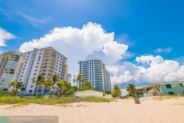 $10,500 | 801 Briny Avenue, Unit 704, Pompano Beach, FL 33062