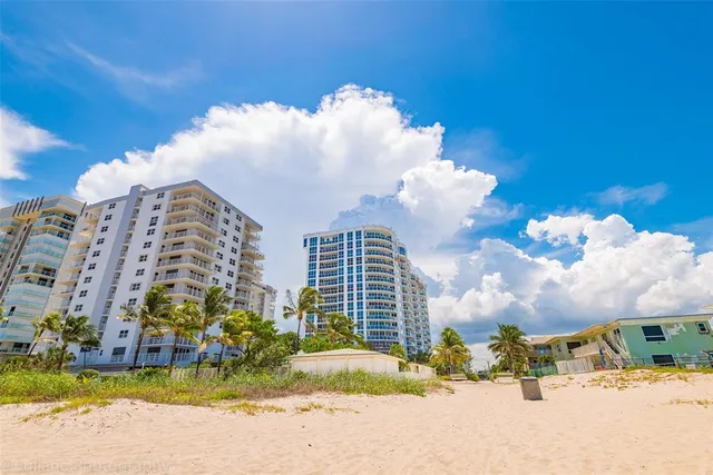 $10,500 | 801 Briny Avenue, Unit 704, Pompano Beach, FL 33062