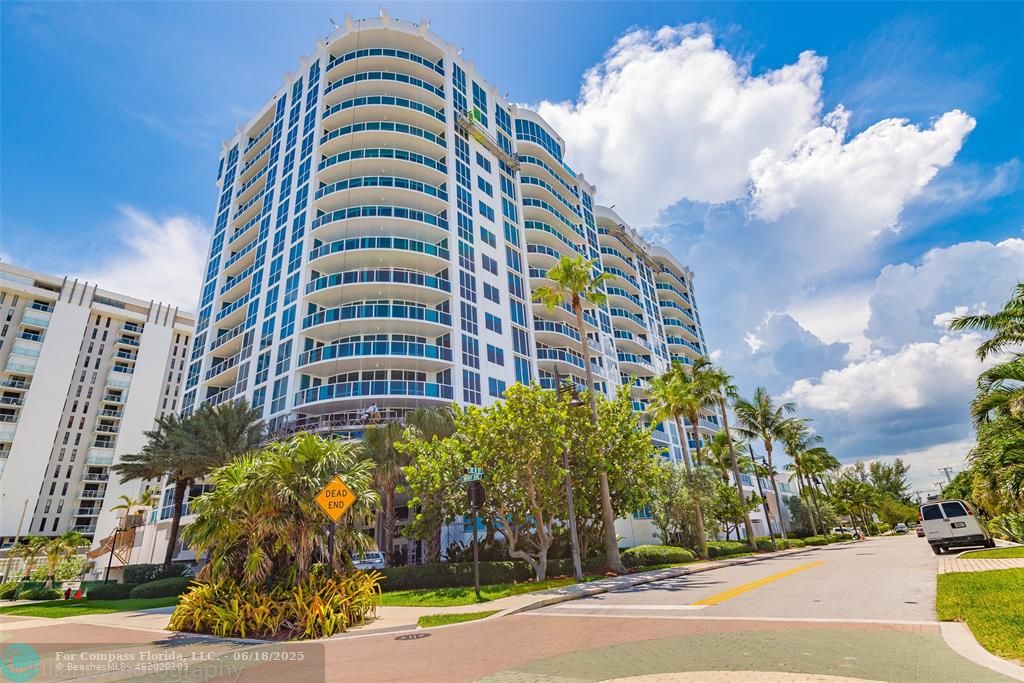 801 Briny Avenue, Unit 704 Pompano Beach, FL 33062 - Photo 48 of 48