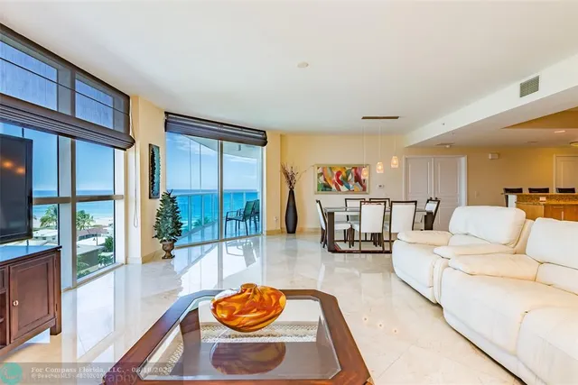 $10,500 | 801 Briny Avenue, Unit 704, Pompano Beach, FL 33062