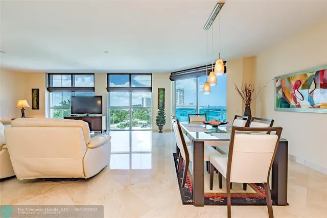 $10,500 | 801 Briny Avenue, Unit 704, Pompano Beach, FL 33062