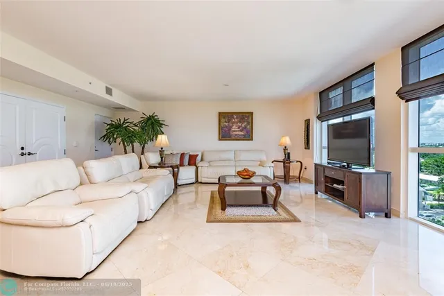 $10,500 | 801 Briny Avenue, Unit 704, Pompano Beach, FL 33062