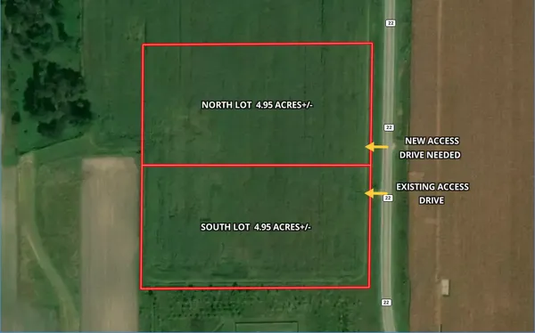 $134,000 | Tbd 201st Avenue, West Concord, MN 55985