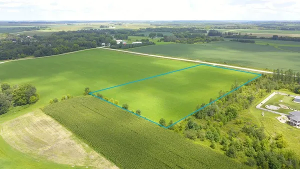 $134,000 | Tbd 201st Avenue, West Concord, MN 55985