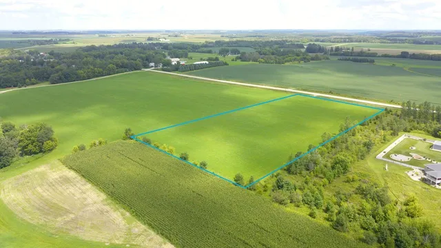 $134,000 | Tbd 201st Avenue, West Concord, MN 55985