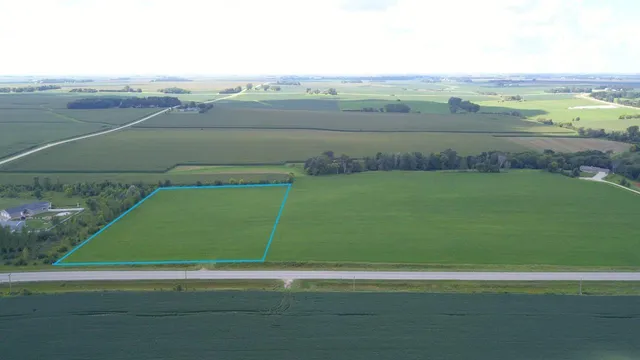 $134,000 | Tbd 201st Avenue, West Concord, MN 55985