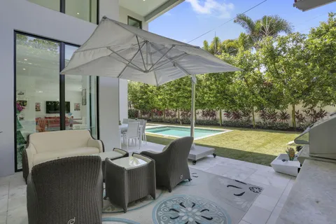 a open kitchen with a stove and a dishwasher