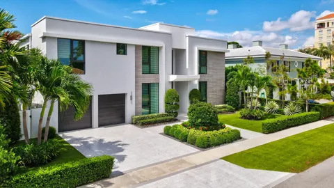 $4,650,000 | 234 Northeast 4th Street, Boca Raton, FL 33432