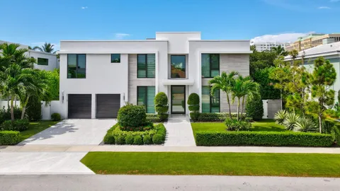 $4,650,000 | 234 Northeast 4th Street, Boca Raton, FL 33432