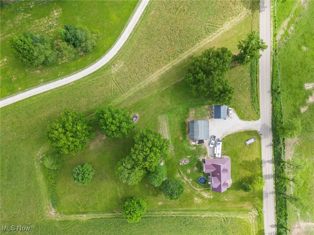 4043 Andora Road Northeast Carrollton, OH 44615 - Photo 37 of 44 Gallery Image 37