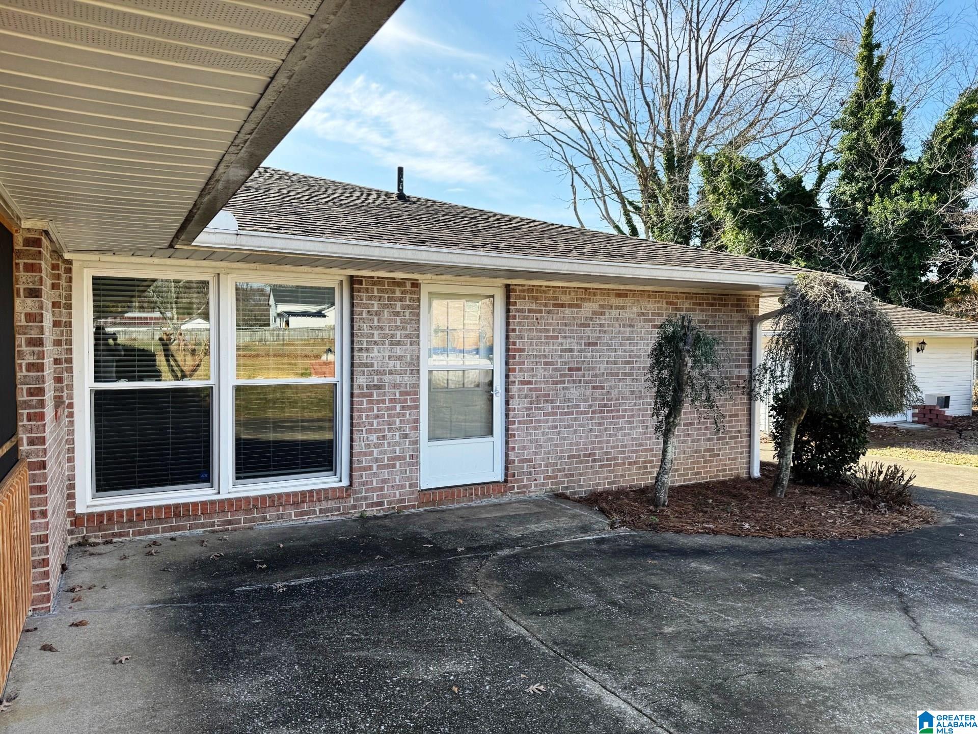 106 South Street Lineville, AL 36266 - Photo 4 of 28