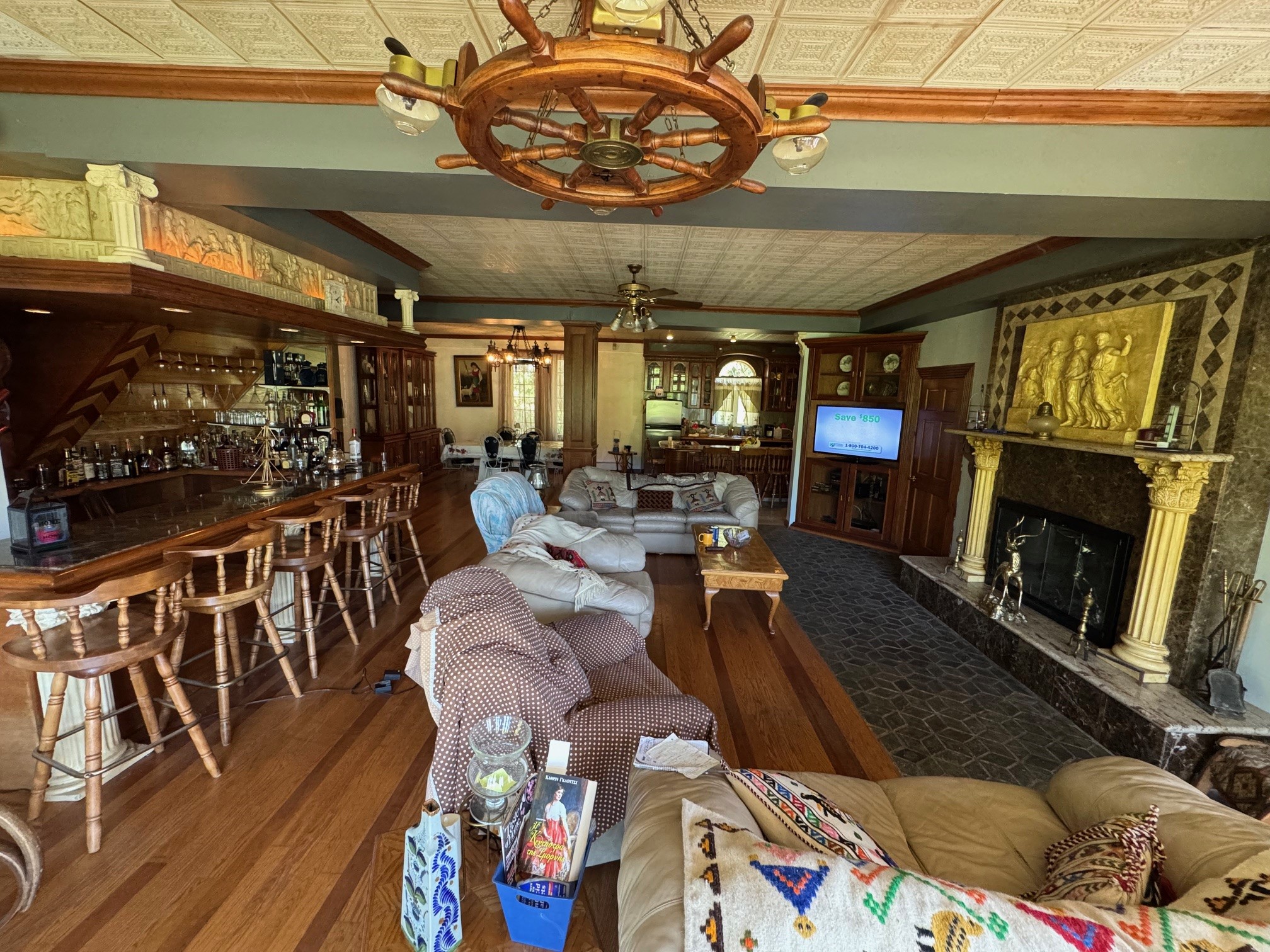 1624 Carcass Brook Road Walton, NY 13856 - Photo 11 of 50 Gallery Image 11
