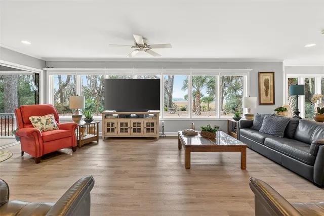 $559,000 | 3317 Julienton Drive Northeast, Townsend, GA 31331