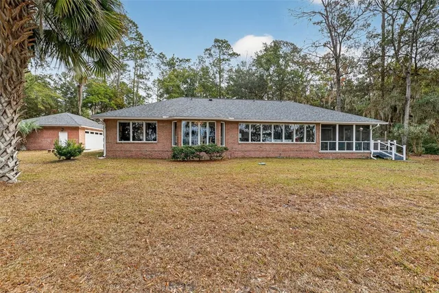 $559,000 | 3317 Julienton Drive Northeast, Townsend, GA 31331