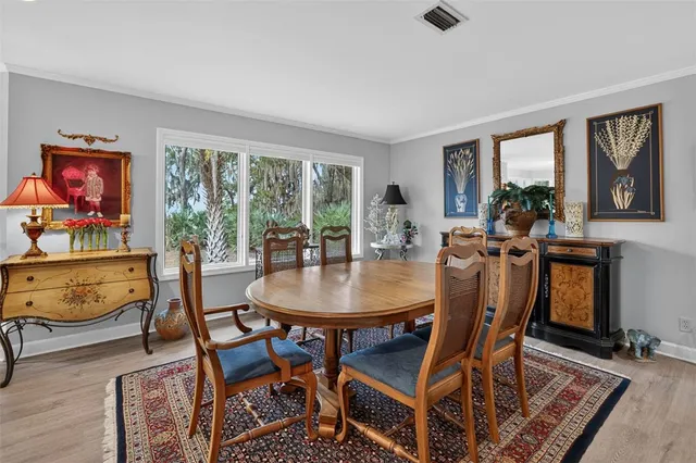 $559,000 | 3317 Julienton Drive Northeast, Townsend, GA 31331