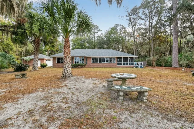 $559,000 | 3317 Julienton Drive Northeast, Townsend, GA 31331