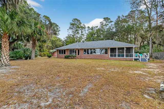 $559,000 | 3317 Julienton Drive Northeast, Townsend, GA 31331