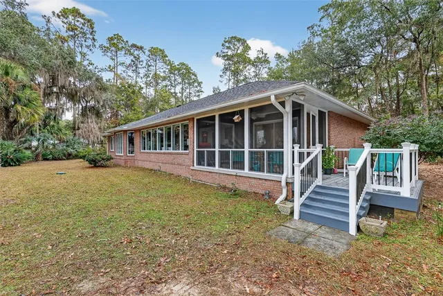 $559,000 | 3317 Julienton Drive Northeast, Townsend, GA 31331