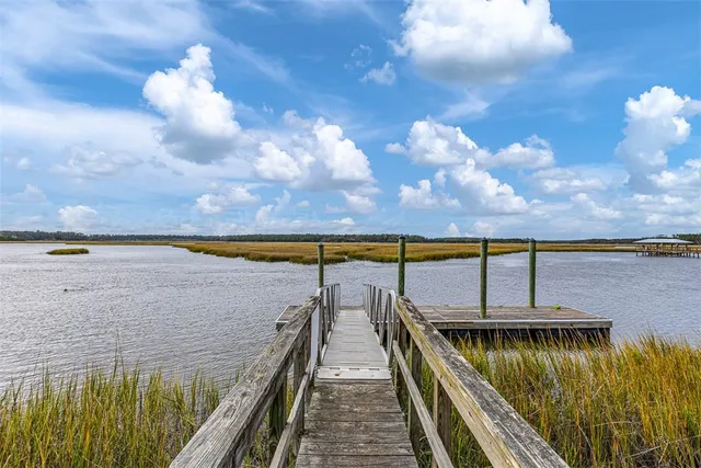 $559,000 | 3317 Julienton Drive Northeast, Townsend, GA 31331