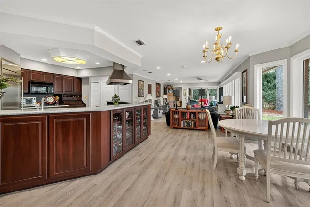 $559,000 | 3317 Julienton Drive Northeast, Townsend, GA 31331