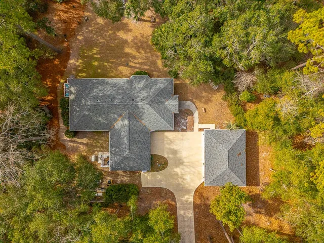 $559,000 | 3317 Julienton Drive Northeast, Townsend, GA 31331