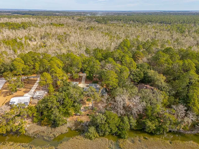 $559,000 | 3317 Julienton Drive Northeast, Townsend, GA 31331