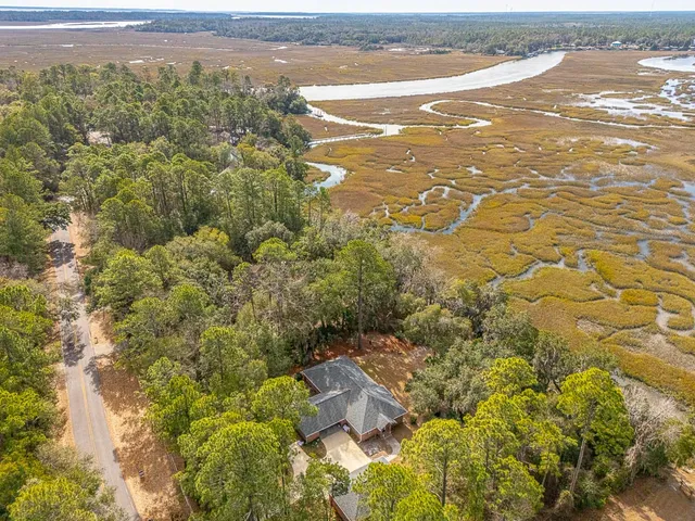 $559,000 | 3317 Julienton Drive Northeast, Townsend, GA 31331