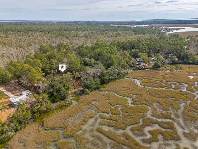 $559,000 | 3317 Julienton Drive Northeast, Townsend, GA 31331