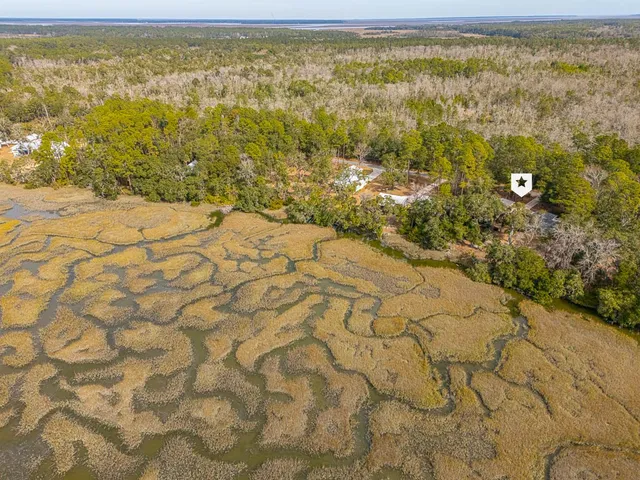 $559,000 | 3317 Julienton Drive Northeast, Townsend, GA 31331