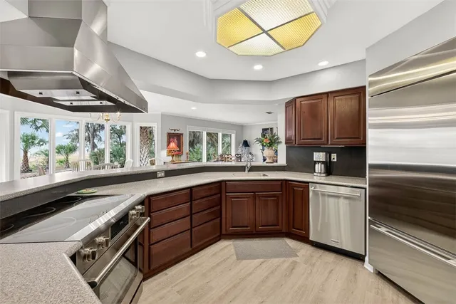 $559,000 | 3317 Julienton Drive Northeast, Townsend, GA 31331