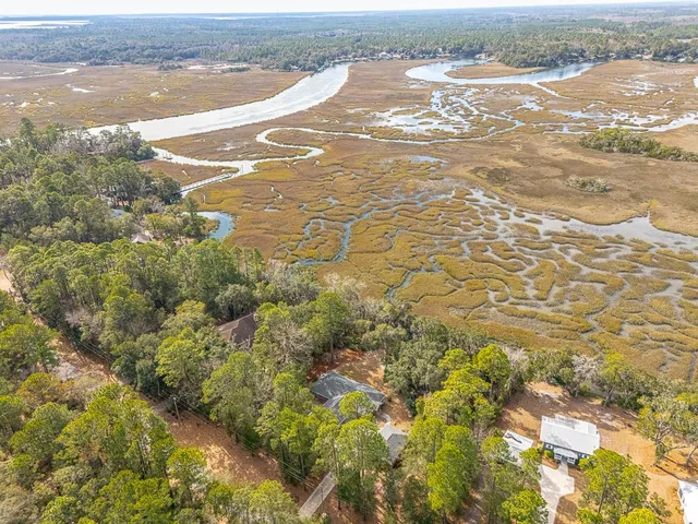 $559,000 | 3317 Julienton Drive Northeast, Townsend, GA 31331